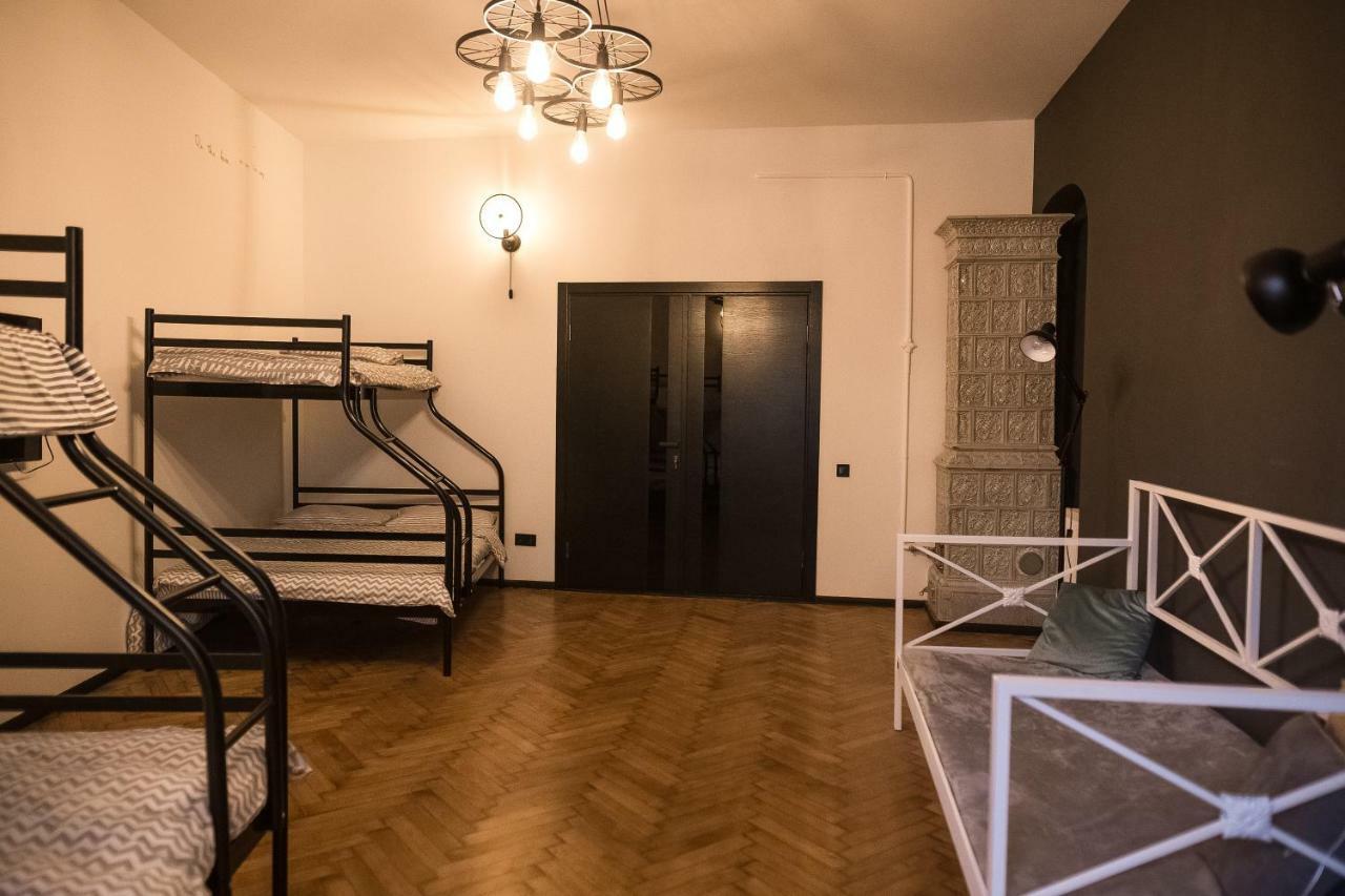 Modestm#Ilike# Apartamento Leópolis Exterior foto