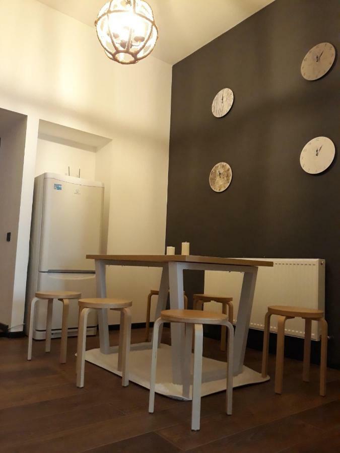 Modestm#Ilike# Apartamento Leópolis Exterior foto